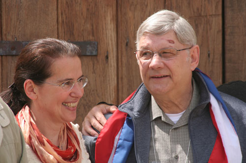 rencontre avec des hommes remarquables hec