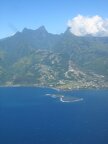 R1302 Tahiti vue a erienne