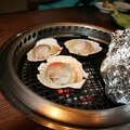 R9089 Osaka - Restau de grillades coreennes