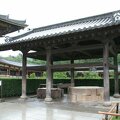 R9245 Nara - Todaiji bassin de purification