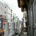 R9560 Yokohama - Chinatown - Temple