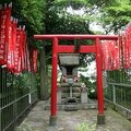 R9598 Kamakura - Temple Hasedera - Autel shinto