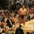 R9673 Nagoya - dohyo de sumo - Miyabiyama