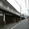 R9809 Kurashiki - Quartier historique