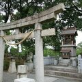 R9811 Kurashiki - Temple honeiji