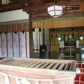 R9817 Kurashiki - Temple honeiji - Interieur