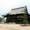 R9819 Kurashiki - Temple kanryuji