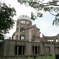 R9861 Hiroshima - A-Bomb dome