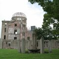 R9862 Hiroshima - A-Bomb dome