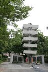 R9863 Hiroshima - un des memoriaux aux victimes