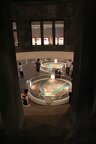 R9865 Hiroshima - dans le musee de la paix