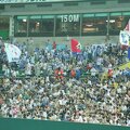 R9973 Fukuoka - Baseball - Tribune des supporters des Seibu Lions 