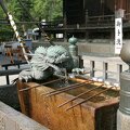R9999127 Kyoto - Kiyomizudera - Bassin de purification