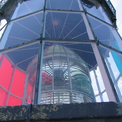 05 Sortie au phare de Cordouan et Talmont le 28 mai 2005