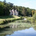 MM Chateau d Indre et Loire