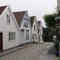 Stavanger le 26 juin 2007