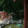 R0401 Beppu - kinryu jigoku torii