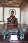 R0404 Beppu - kinryu jigoku bouddha du signe du rat