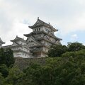 R0457 Himeji - Chateau