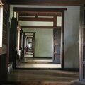 R0460 Himeji - Chateau interieur