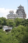 R0464 Himeji - Chateau