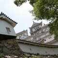 R0469 Himeji - Chateau
