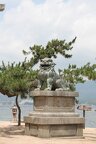 R0344 Miyajima - temple itsukushima