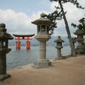 R0351 Miyajima - temple itsukushima
