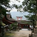 R0370 Miyajima - temple itsukushima