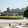R0385 Hiroshima - memorial pour la paix