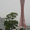 R0519 Kobe - tour du port