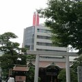 R0538 Kobe - temple shinto