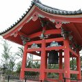 R0550 Kyoto - Temple kiyomizu dera