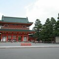 R0566 Kyoto - Temple heian-jingu