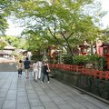 R0610 Kyoto - temple yasaka