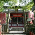 R0611 Kyoto - temple yasaka