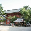 R0619 Kyoto - temple yasaka