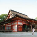 R0621 Kyoto - temple yasaka
