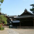 R0622 Kyoto - temple yasaka