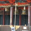 R0623 Kyoto - temple yasaka