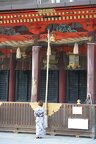 R0623 Kyoto - temple yasaka