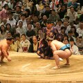 R0250 Nagoya Basho D9 - toyohibiki vs tochinoshin