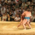 R0251 Nagoya Basho D9 - toyohibiki vs tochinoshin