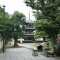 R0630 Nara - temple Todaiji