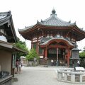 R0633 Nara - temple Todaiji