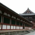 R0666 Nara - kohfuku-ji - entree du temple