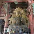 R0680 Nara - kohfuku-ji - bouddha