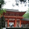 R0716 Nara - Kasuga Taisha - Entree