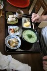 R0733 Nara - dejeuner