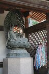 R0039 Temple shitennoji - boudha